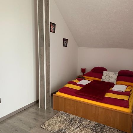 Nagcsalados Rozsa Apartman Balatonlelle Ngoại thất bức ảnh