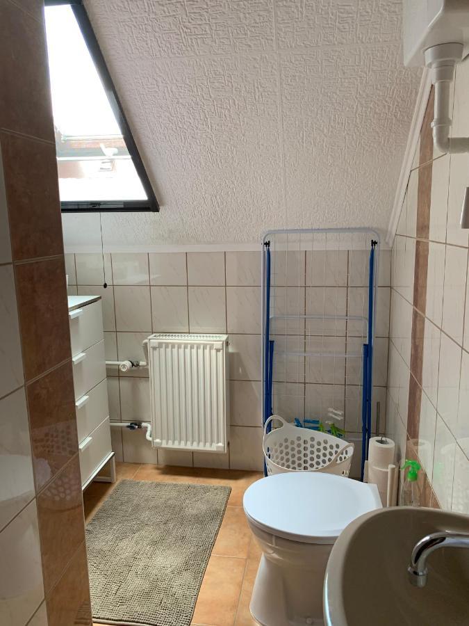 Nagcsalados Rozsa Apartman Balatonlelle Ngoại thất bức ảnh
