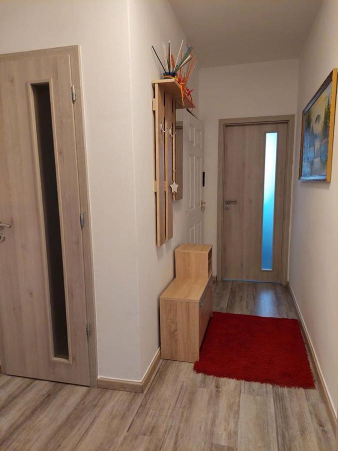 Nagcsalados Rozsa Apartman Balatonlelle Ngoại thất bức ảnh