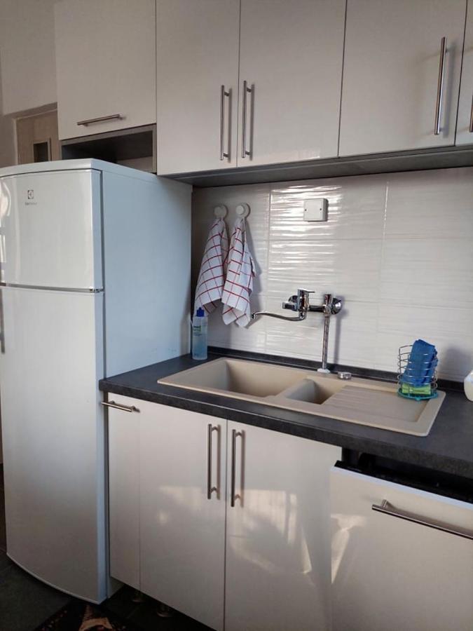 Nagcsalados Rozsa Apartman Balatonlelle Ngoại thất bức ảnh