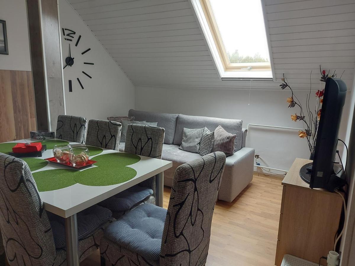 Nagcsalados Rozsa Apartman Balatonlelle Ngoại thất bức ảnh